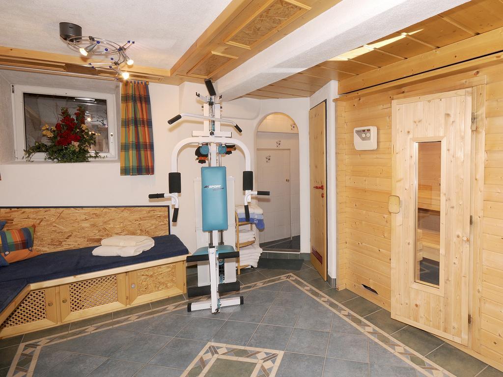 Appartement Mia Гинцлинг Экстерьер фото